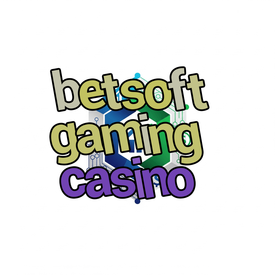 betsoft gaming casino